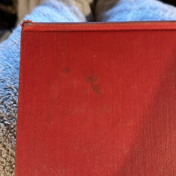 Vintage Rare 1902 Copy Louisa May Alcott’s”Little Women”See Photos for condition - Picture 9 of 16